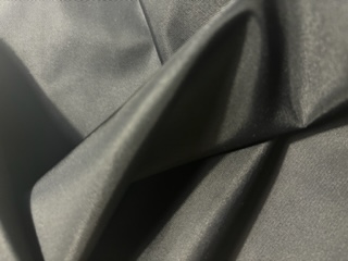 flose up of synthetic fabric